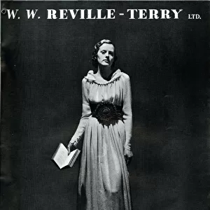 W W Reville-Terry Ltd, Elspeth Champcommunal