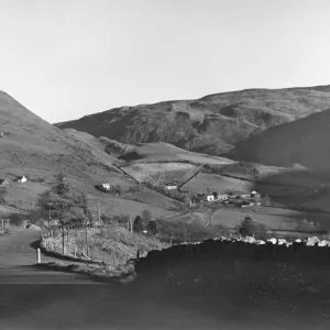 Wales Collection: Cardiganshire