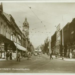 Strada Fawcett Strada Fawcett