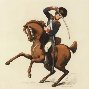 Cavallería de Westminster