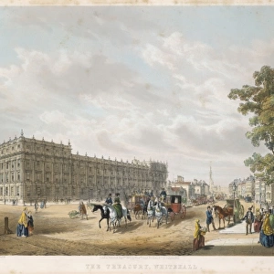 Whitehall 1852