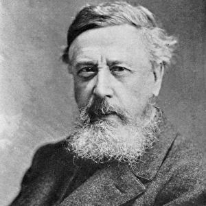 Wilhelm Liebknecht