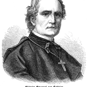 Wilhelm Von Ketteler