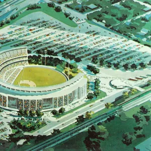 William A. Shea Stadium