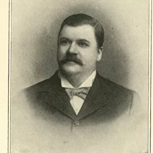 William Pelham Bullivant, ropemaker