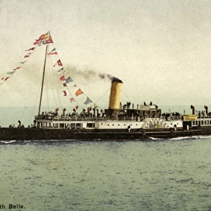 Yarmouth Belle