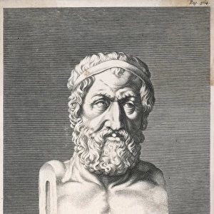 Zeno of Citium, Greek philosopher