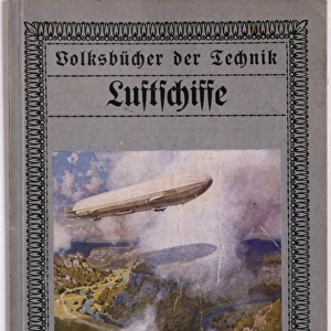 Zeppelin Brochure