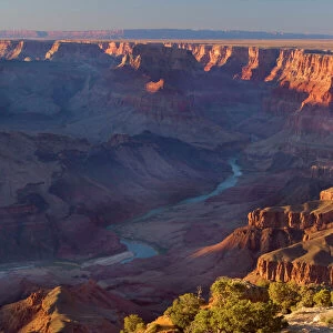 USA Heritage Sites Grand Canyon National Park