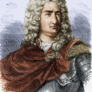 Charles Dufay (du Fay)1698-1739