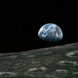 Earthrise