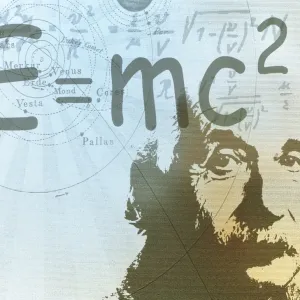 Albert Einstein Print Albert Einstein Print