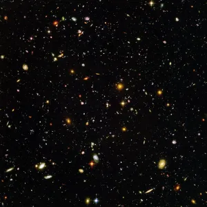 Space Exploration Collection: Galaxies