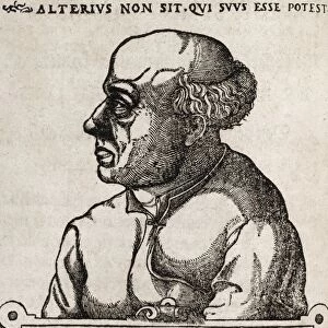 Paracelsus, Swiss alchemist