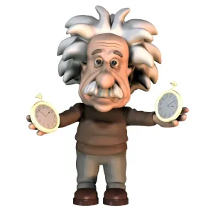Albert Einstein, artwork Albert Einstein, artwork