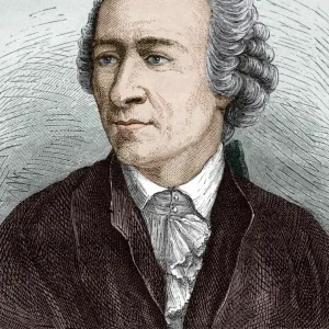 Leonhard Euler, Swiss mathematician Leonhard Euler, Swiss mathematician