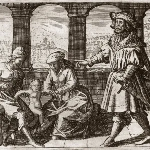 Ramon Llull Print Ramon Llull Print