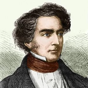 Robert Stephenson 1803-1859