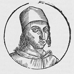 Rodolphus Agricola, Dutch humanist
