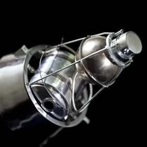 Print of Sputnik 2 spacecraft model Print of Sputnik 2 spacecraft model