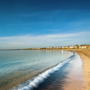 Northumberland Collection: Newbiggin-by-the-Sea