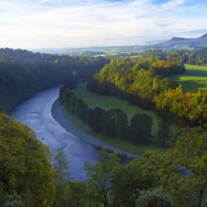 Scotland Collection: Scottish Borders