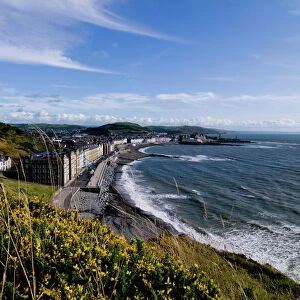 Ceredigion Jigsaw Puzzle Collection: Related Images