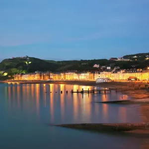 Aberystwyth