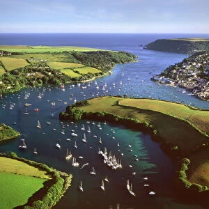 Devon Collection: East-the-Water