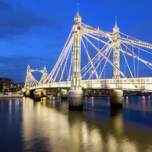 London Collection: Bridges