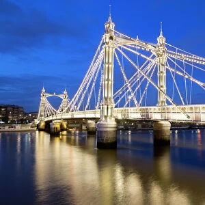 London Collection: Bridges