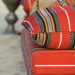 Arabic cushions