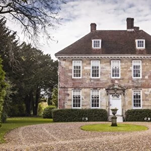 Arundells, the former home of Sir Edward Heath, a British Prime Minister, Salisbury