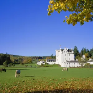 Castillo de Blair