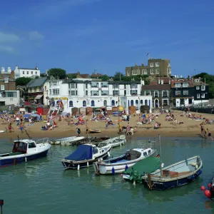 England Collection: Kent