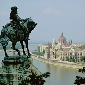 Hungary Collection: Sculptures