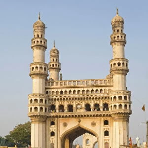 India Photo Mug Collection: Hyderabad