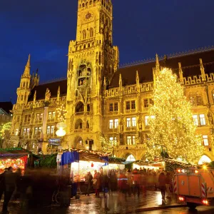 Christmas Collection: Christmas Markets