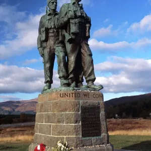 El Monumento al Comandante El Monumento al Comandante