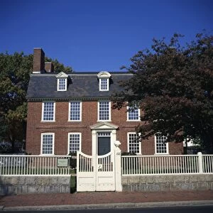 Derby House