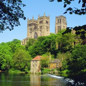 Cathedrals