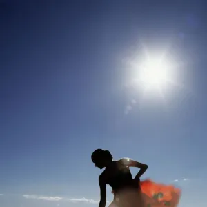 Spain Collection: Dance