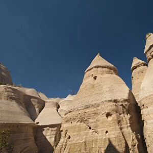 Kasha-Katuwe Tent Rocks National Monument, New Mexico, United States of America