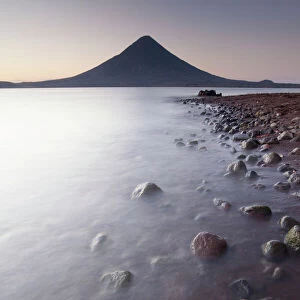 Nicaragua Photographic Print Collection: Lakes