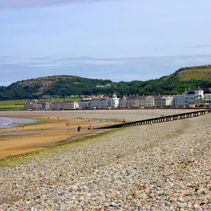 Wales Collection: Clwyd