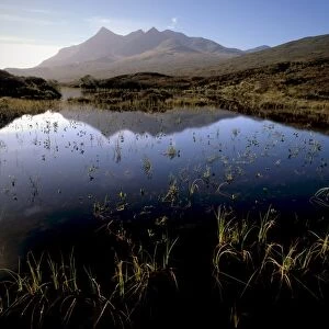 Loch nan Eilean