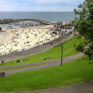 Lyme Regis