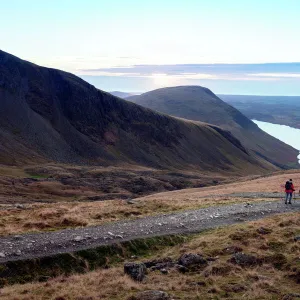 England Collection: Cumbria