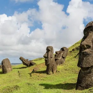 Rapa Nui National Park