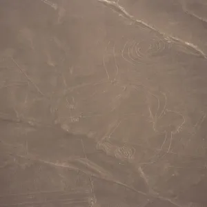 Peru Heritage Sites Lines and Geoglyphs of Nasca and Pampas De Jumana